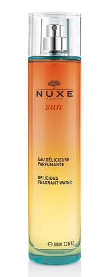 NUXE SUN ACQUA PROFUMATA DELIZIOSA 100 ML - Pharmaleader