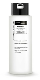 KAMILLA 400 ML - Pharmaleader