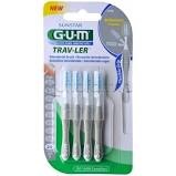 GUM TRAVLER 1618 SCOVO 2,0 6 PEZZI - Pharmaleader