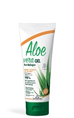 ALOEVERA GEL CON PAPAYA E VITAMINA A + C + E - Pharmaleader