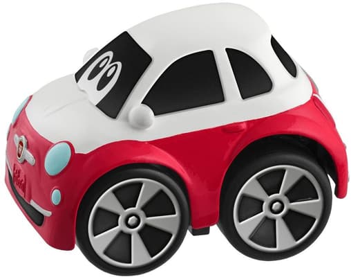 CHICCO GIOCO TURBO TEAM 500 STUNT FIAT - Pharmaleader