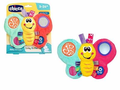 CHICCO GIOCO DAISY COLORFUL BUTTERFLY - Pharmaleader
