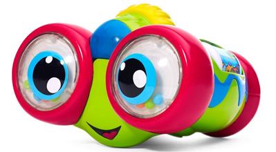 CHICCO GIOCO CHRISTOPHER THE EXPLORER - Pharmaleader