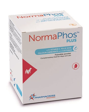 NORMAPHOS PLUS 45 G - Pharmaleader