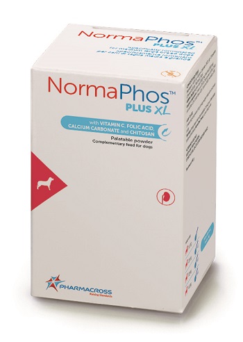 NORMAPHOS XL PLUS 90 G - Pharmaleader