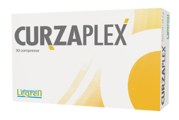 CURZAPLEX 30 COMPRESSE - Pharmaleader