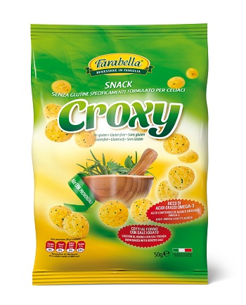FARABELLA CROXY ALLE ERBE PROVENZALI 50 G - Pharmaleader