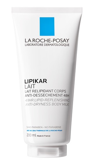 LIPIKAR LATTE 200 ML - Pharmaleader