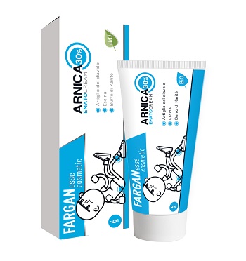 FARGANESSE COSMETIC ARNICA 30% EMATOCREAM 50 ML - Pharmaleader