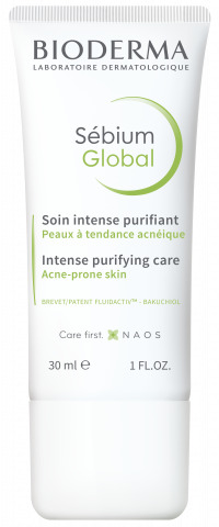 SEBIUM GLOBAL 30 ML - Pharmaleader