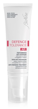 DEFENCE TOLERANCE TRATTAMENTO ANTI ROSSORE 50 ML - Pharmaleader