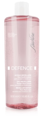 DEFENCE ACQUA MICELLARE 500 ML - Pharmaleader