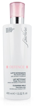 DEFENCE LATTE DETERGENTE 400 ML - Pharmaleader