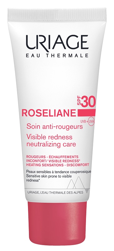 ROSELIANE CREMA SPF30 40 ML - Pharmaleader
