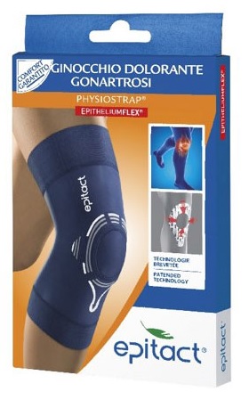 EPITACT PHYSIOSTRAP GONARTROSI TAGLIA M - Pharmaleader