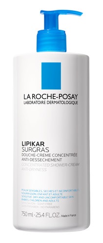 LIPIKAR SURGRAS 750 ML - Pharmaleader