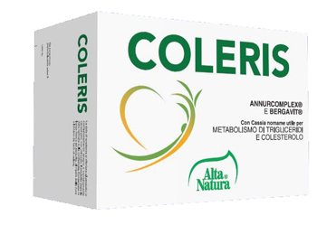 COLERIS PLUS 45 COMPRESSE DA 1 G - Pharmaleader