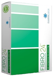FIBRO24 90 COMPRESSE - Pharmaleader