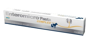ENTEROMICRO COMPLEX PASTA 15 ML - Pharmaleader