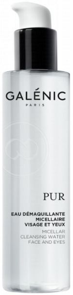 PUR ACQUA MICELLARE DELICATA STRUCCANTE 200 ML - Pharmaleader