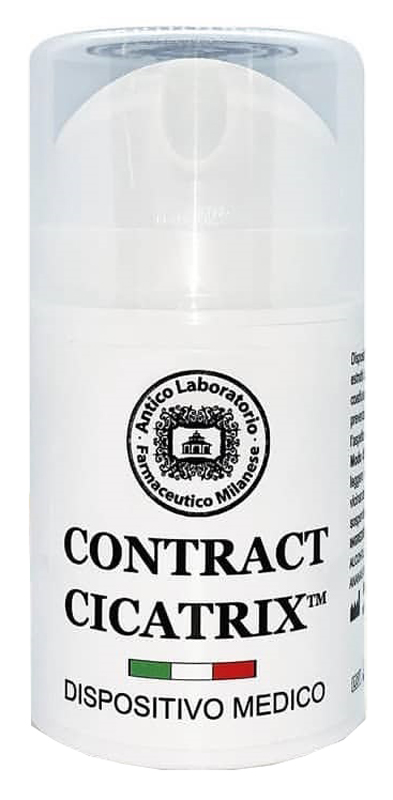 CONTRACT CICATRIX GEL 50ML - Pharmaleader