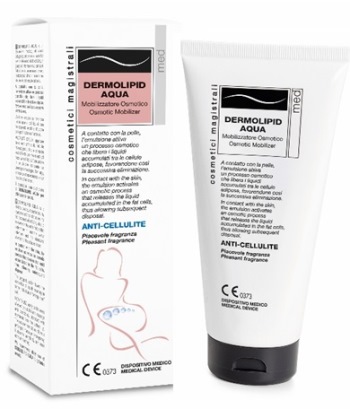 DERMOLIPID AQUA 200 ML - Pharmaleader
