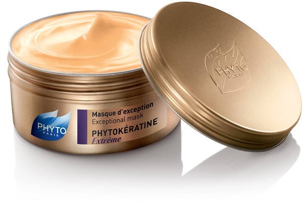 PHYTOKERATINE EXTREME MASCHERA 200 ML - Pharmaleader