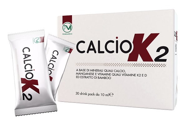 CALCIOK2 30 STICK PACK - Pharmaleader