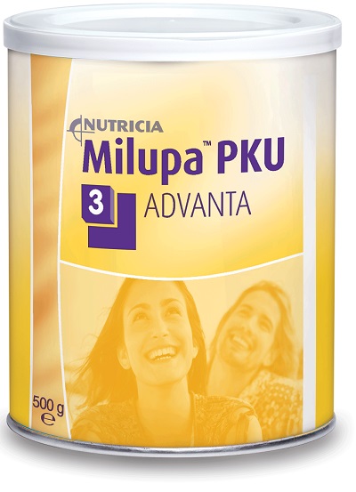 PKU 3 ADVANTA 500 G - Pharmaleader