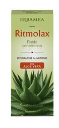 RITMOLAX FLUIDO CONCENTRATO 200 ML - Pharmaleader