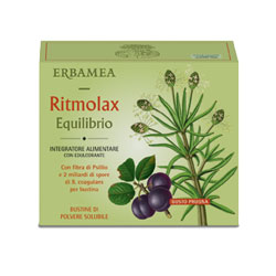 RITMOLAX EQUILIBRIO 20 BUSTINE - Pharmaleader