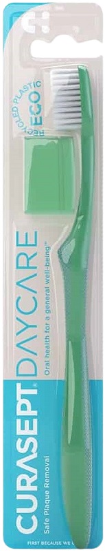 CURASEPT SPAZZOLINO DAYCARE MORBIDO/SOFT - Pharmaleader