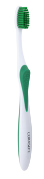 CURASEPT SPAZZOLINO SOFT ASTRINGENTE - Pharmaleader