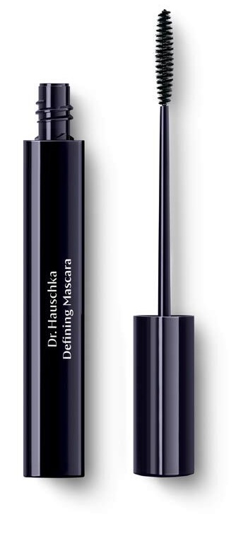 DR HAUSCHKA MALLOW DEFININ G MASCARA 01 BLACK 6 ML - Pharmaleader