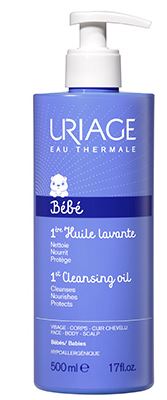 PREMIERE HUILE LAVANTE 500 ML - Pharmaleader