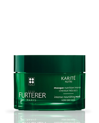 RENE FURTERER KARITE' NUTRI MASCHERA NUTRIZIONE INTENSA 200 ML - Pharmaleader