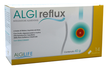 ALGIREFLUX 14 BUSTINE - Pharmaleader