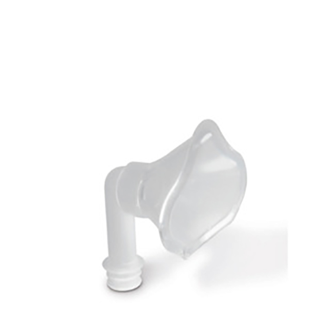 MASCHERINA NEONATALE PER AEROSOL CLENNY A KID - Pharmaleader