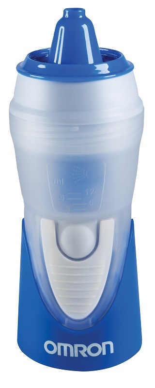 DOCCIA NASALE OMRON - Pharmaleader