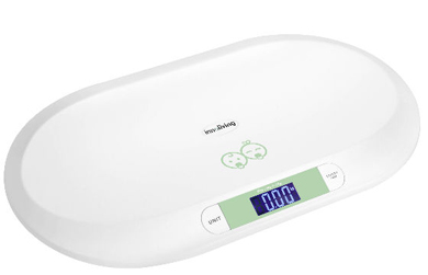 BILANCIA DIGITALE BABY CAPACITA' 20 KG - Pharmaleader