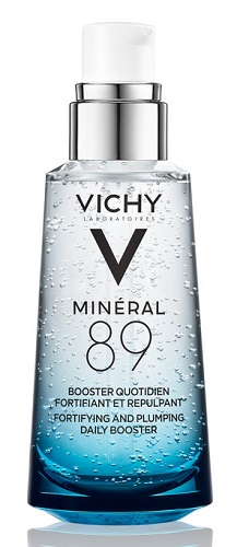 MINERAL 89 SIERO 50 ML - Pharmaleader