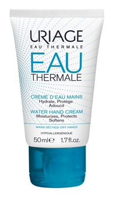 EAU THERMALE CREMA MANI ALL'ACQUA 50 ML - Pharmaleader