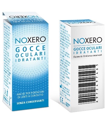 NOXERO 10 ML - Pharmaleader
