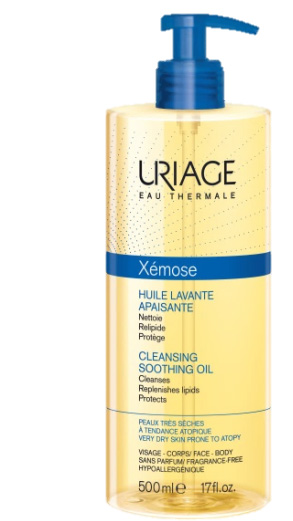 XEMOSE OLIO DETERGENTE 500 ML - Pharmaleader