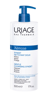 XEMOSE SYNDET DETERGENTE 500 ML - Pharmaleader