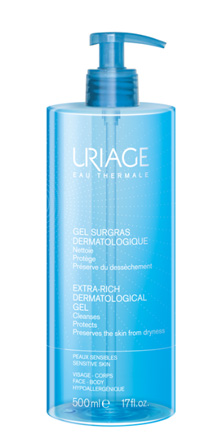 GEL SURGRAS 500 ML - Pharmaleader