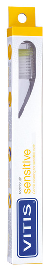 VITIS SENSITIVE SPAZZOLINO INTL - Pharmaleader