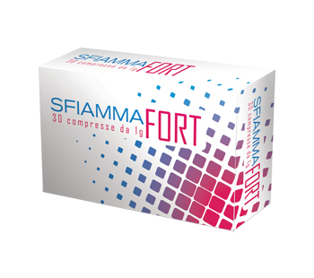 SFIAMMAFORT 30 COMPRESSE - Pharmaleader