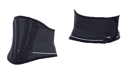 DR GIBAUD ORTHO LOMBOGIB LADY CORSETTO LOMBOSACRALE H26CM 1 - Pharmaleader