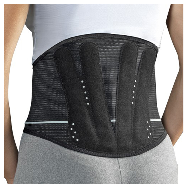 DR GIBAUD ORTHO LOMBOGIB LADY CORSETTO LOMBOSACRALE H26CM 5 - Pharmaleader